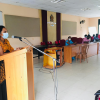 ප්‍රාදේශිය යෞවන සමාජ සම්මේලන නිලවරණය.