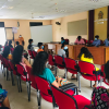 ප්‍රාදේශිය යෞවන සමාජ සම්මේලන නිලවරණය.